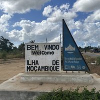 Ihla de Moçambique