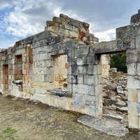 Australian Convict Sites - Coal Mines Historic Site