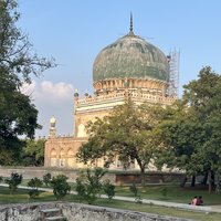 Hyderabad