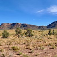 Flinders Ranges