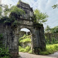 Coastal Fortifications