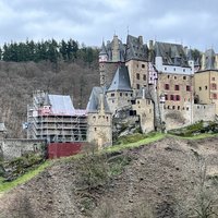 Eltz Castle