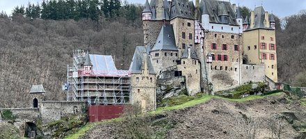 Eltz Castle