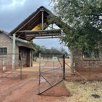 Fossil Hominid Sites: Makapan valley