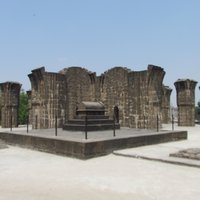 Monuments and Forts of the Deccan Sultanate