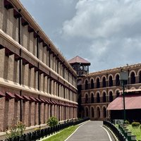 Cellular Jail, Andaman Islands