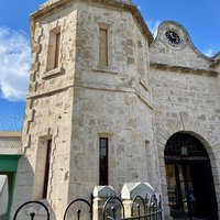 Australian Convict Sites - Fremantle Prison