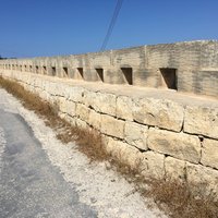 Victoria Lines Fortifications