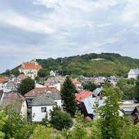 Kazimierz Dolny-Janowiec-Naleczow