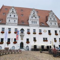 Meißen - Dom and Albrechtsburg
