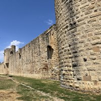 Aigues Mortes