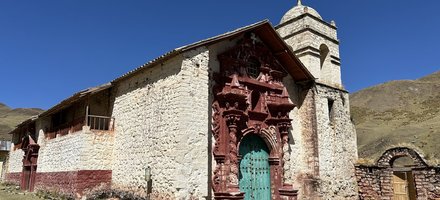 Santa Bárbara Mining Complex