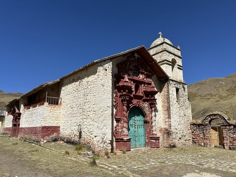 Colonial Church