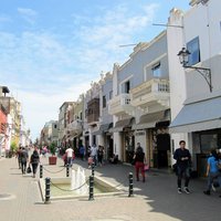 City of Trujillo