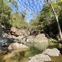 Wet Tropics of Queensland - Paluma Range National Park