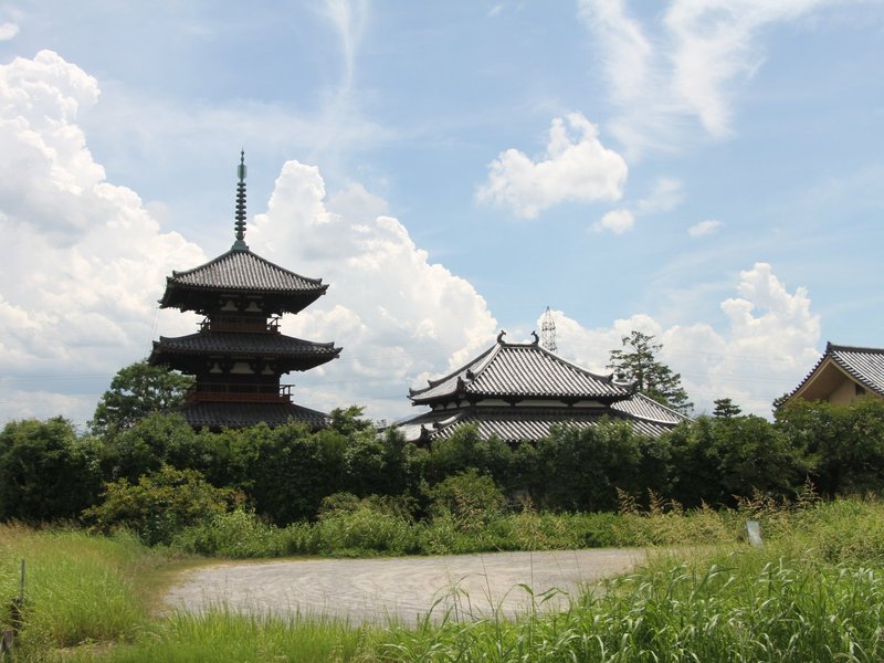 Hokki-ji