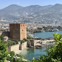 Alanya
