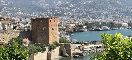 Alanya