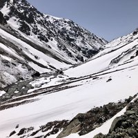 Deosai National Park