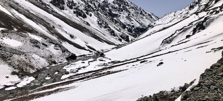 Deosai National Park