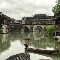 Fenghuang Ancient City