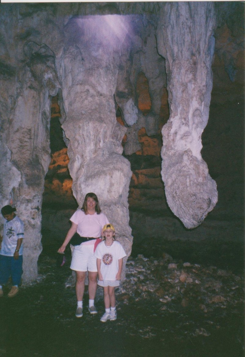 Caves of Loltun