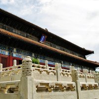 Imperial Tombs (KJM)