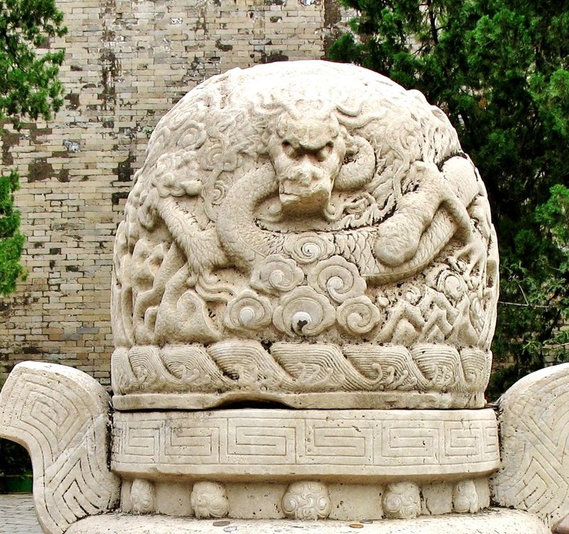 Imperial Tombs (KJM)