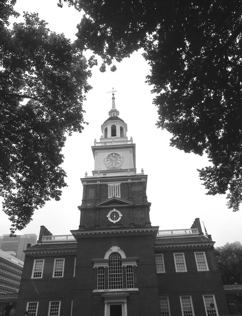 Independence Hall