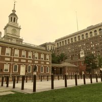 Independence Hall