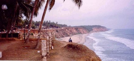 Natural Heritage of Varkala