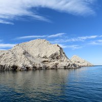 Isla San Jorge (Gulf of California)