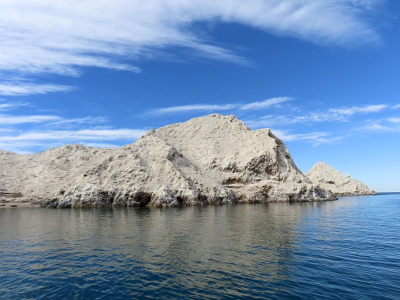 Isla San Jorge (Gulf of California)