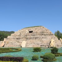 Jiangjunfen Tomb