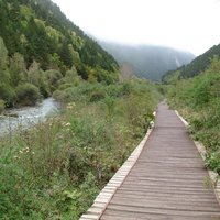 Jiuzhaigou
