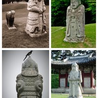 Tomb Guardians