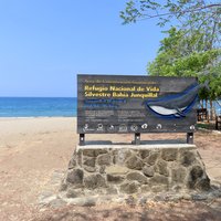 Junquillal Sector, Bahia Junquillal National Wildlife Refuge (Guanacaste)