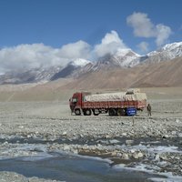 Karakorum-Pamir