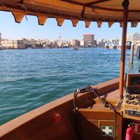 Khor Dubai