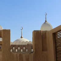 Khor Dubai