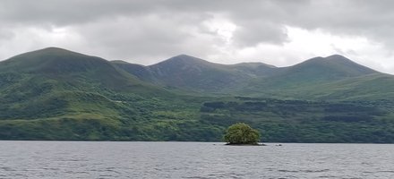 Killarney National Park