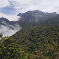 Kinabalu Park