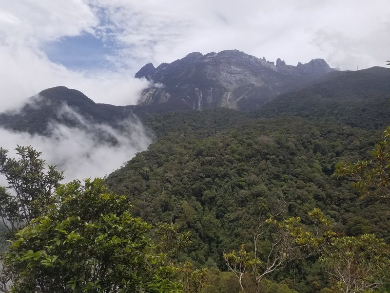 Kinabalu Park