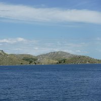 Kornati National Park and Telašćica Nature Park