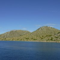 Kornati National Park and Telašćica Nature Park