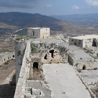 Crac des Chevaliers