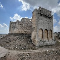 Crac des Chevaliers