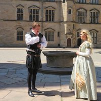 Kronborg Castle (KJM)