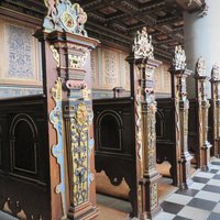 Kronborg Castle (KJM)