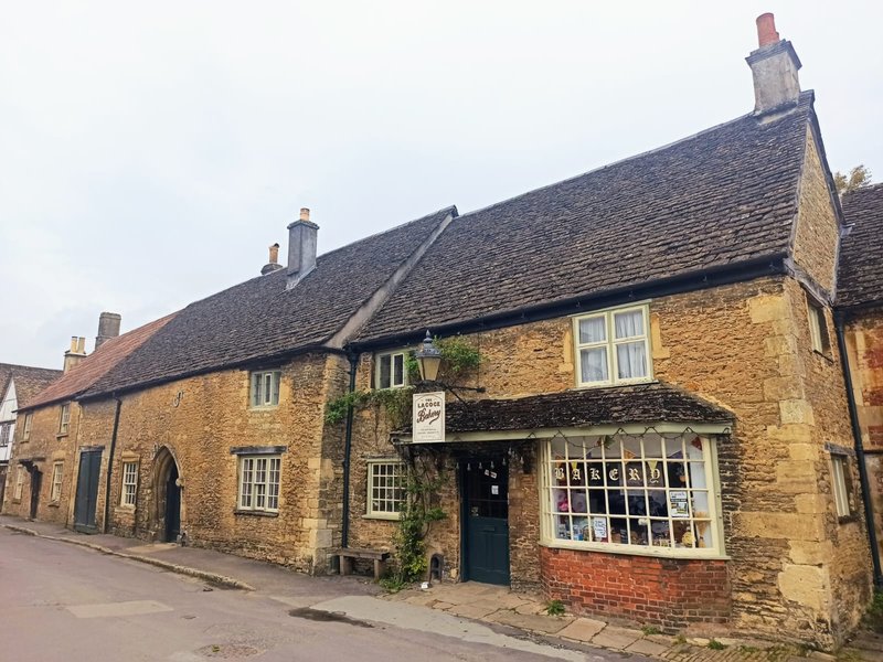 Lacock